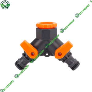 Đầu Nối Chuyển Đổi Hai Chiều, Vòi Chuyển Đổi Đầu Nối, Đầu Nối Nhanh (Hàng Chính Hãng)