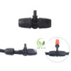 Phụ Kiện Nối Ống PVC Tê 10 ra 6mm