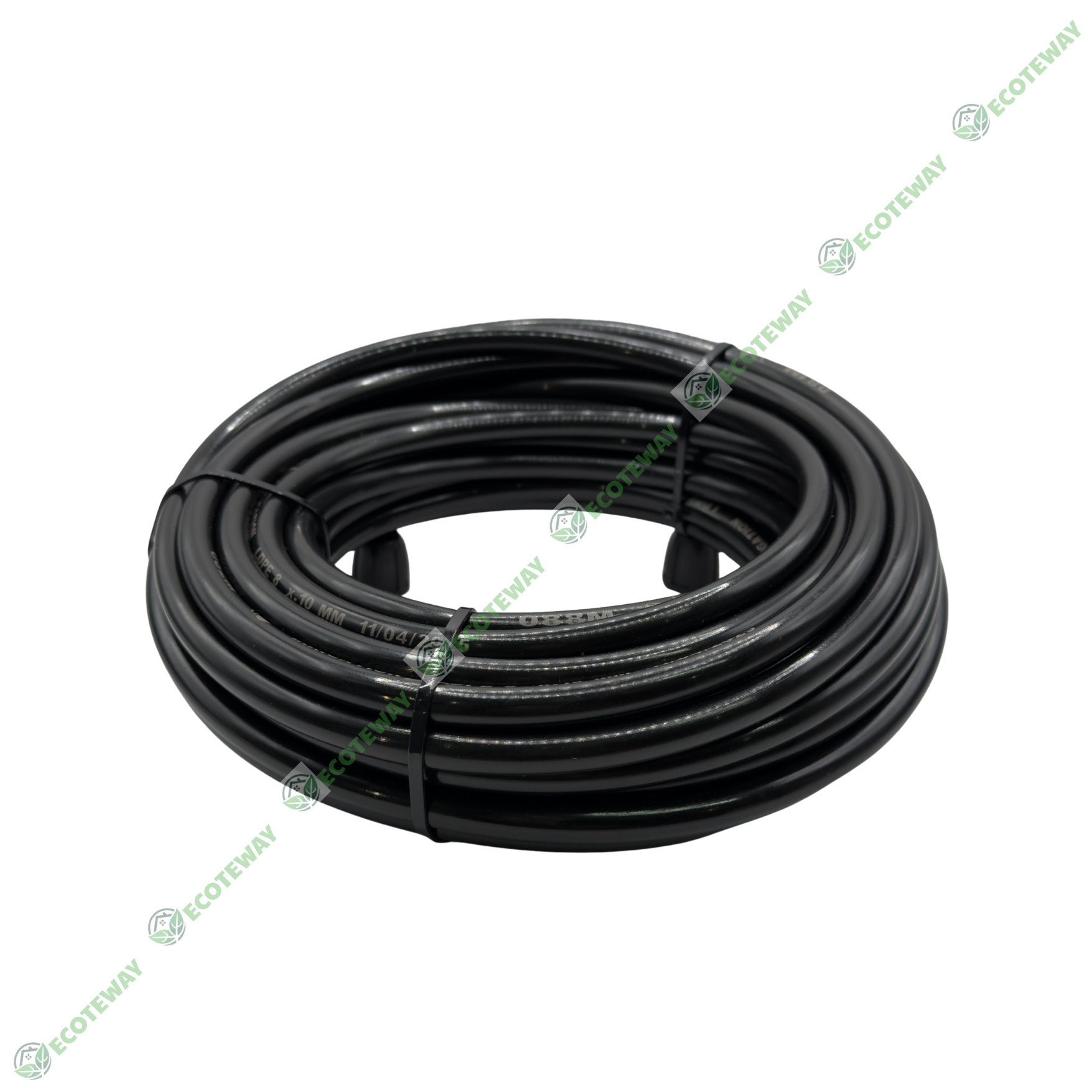 Ống LDPE 6mm Tưới Cây Chống Tia UV – Ống Nhựa Dẻo Bền Cho Hệ Thống Tưới Nhỏ Giọt