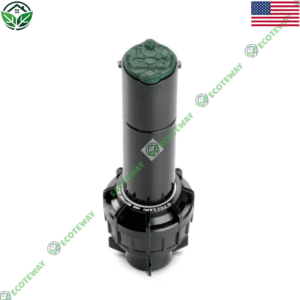 Béc tưới xoay Rain Bird 5000S+PCSR – Rotor thân bụi cây dòng 5000 có bộ điều áp PRS và van chống rò nước SAM