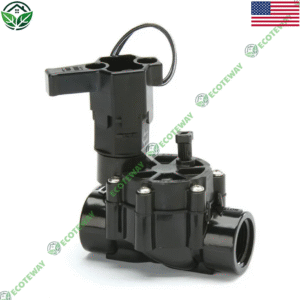 Van tưới nước Rain Bird 100DV – 1 inch NPT dòng DV