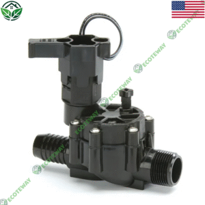 Van tưới Rain Bird 100DVMB – 1 inch Male x Barb – Dòng DV Series