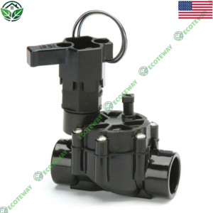 Van tưới Rain Bird 100DVSS – 1 inch Slip x Slip – Dòng DV Series