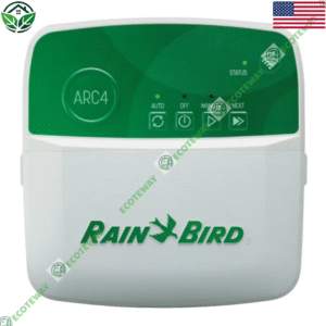 Bộ điều khiển tưới thông minh Rain Bird ARC4 – 4 kênh WiFi trong nhà (Indoor) | Chính hãng Mỹ