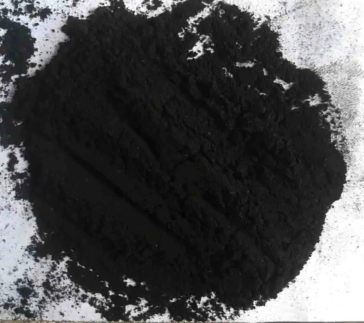phân bón humic​