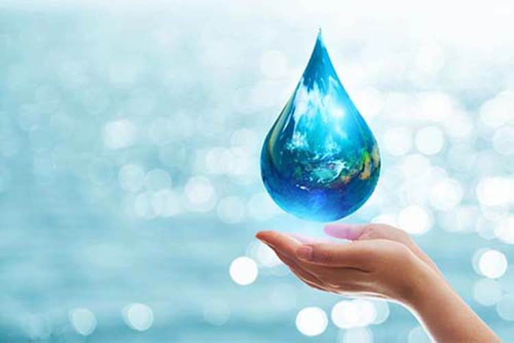 cách tiết kiệm nước