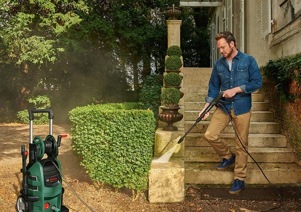 cách tiết kiệm nước