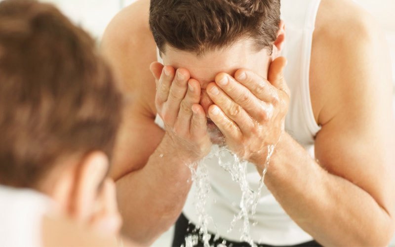cách tiết kiệm nước