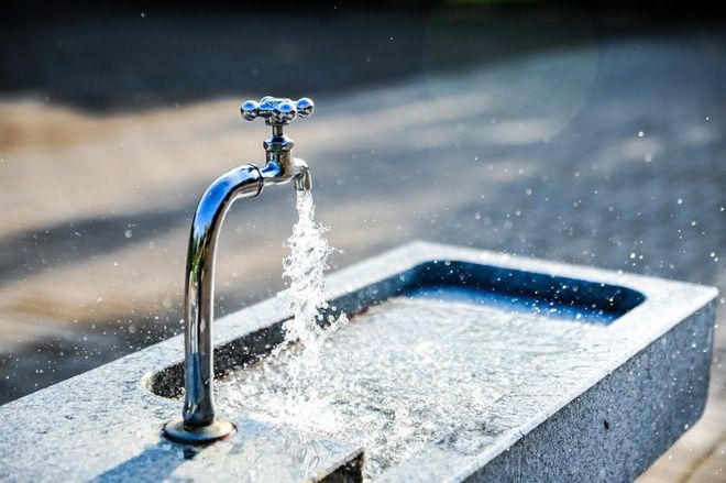 cách tiết kiệm nước